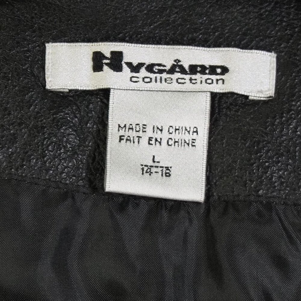 Jacket - Picture 3 of 3